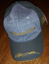New Jeff Gordon 2015 Ladies Collectible Foundation Of A  Champion Cap Hat - $21.99