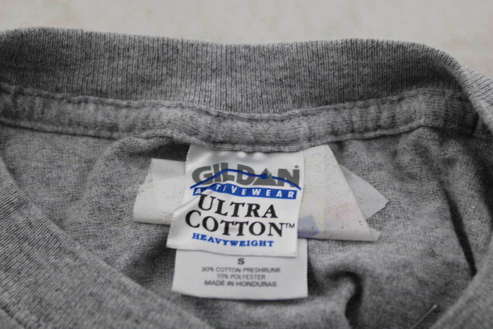 Vanier Cup Shirt (Retro) 2006 Vanier Cup Saskatoon Men's Small