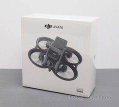 DJI Avata FPV Camera Drone  (Drone Only) image 1