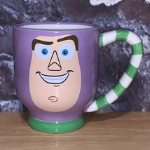 Toy Story Mug Buzz Lightyear Mug Disney Mug Starbucks Mug Disney