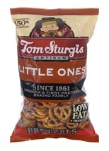 Tom Sturgis Little Ones Pretzels 14 oz. Bag (3 Bags) - $28.66