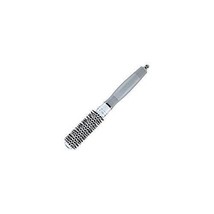 Olivia Garden Ceramic and Ion Thermal Brush, 3/4 Inch