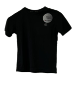 Champion Gear Boy&#39;s Power Train Short Sleeve Crew Neck T-Shirt, Black, XS - $11.87