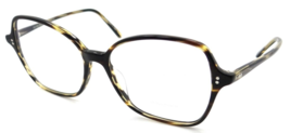 Oliver Peoples Eyeglasses Frames OV 5447U 1003 57-16-145 Willeta Cocobolo Italy - $133.67