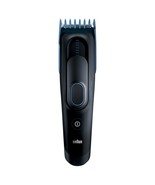 Braun Cruzer 5 Electric Shaver / Styler / Trimmer, 3-in-1 Ultimate Hair ... - $43.67