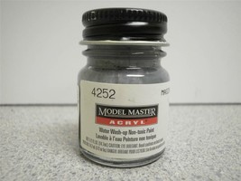 TESTORS MODEL PAINT- 1170 LIGHT TAN- 1/4 FL.OZ- NEW - L68 - The