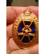 Masonic Collar Jewel - Deputy DC  -   STAFFORDSHIRE - $17.93