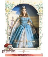 Ethereal Princess Barbie designer Sharon Zuckeman Barbie J9188 Mattel 2006 NIB - $59.95