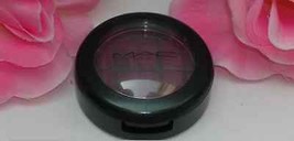 New MAC Eye Shadow A Tartan Tale Color Semi Precious .10 oz / 3 g Full Size - $16.99