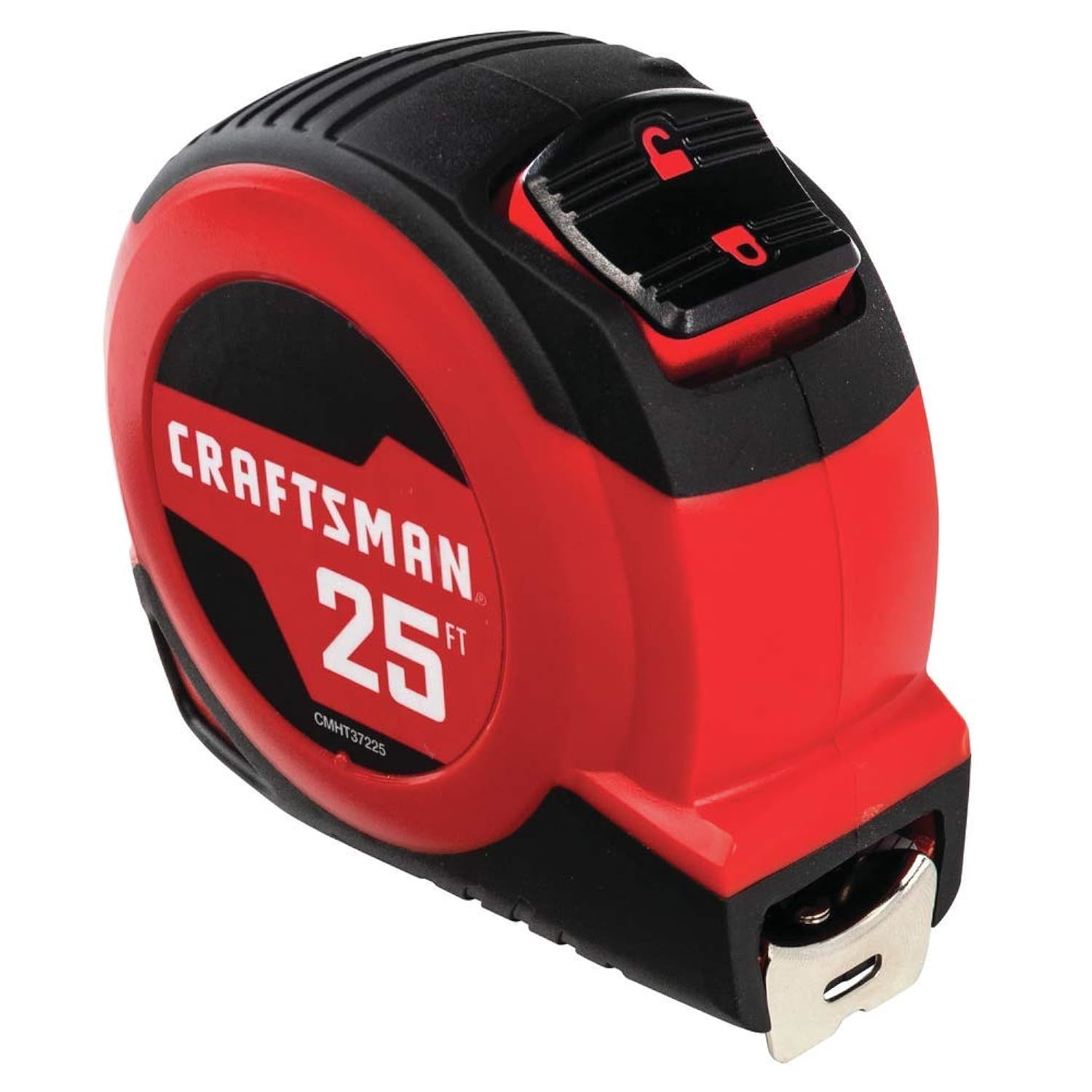 CRAFTSMAN PRO-11 2-Pack 25-ft Tape Measure in the Tape Measures department  at