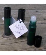 MR Oil - muscle relaxing oil blend roller bottle - Jewel Soap  Smells good also! - $8.50