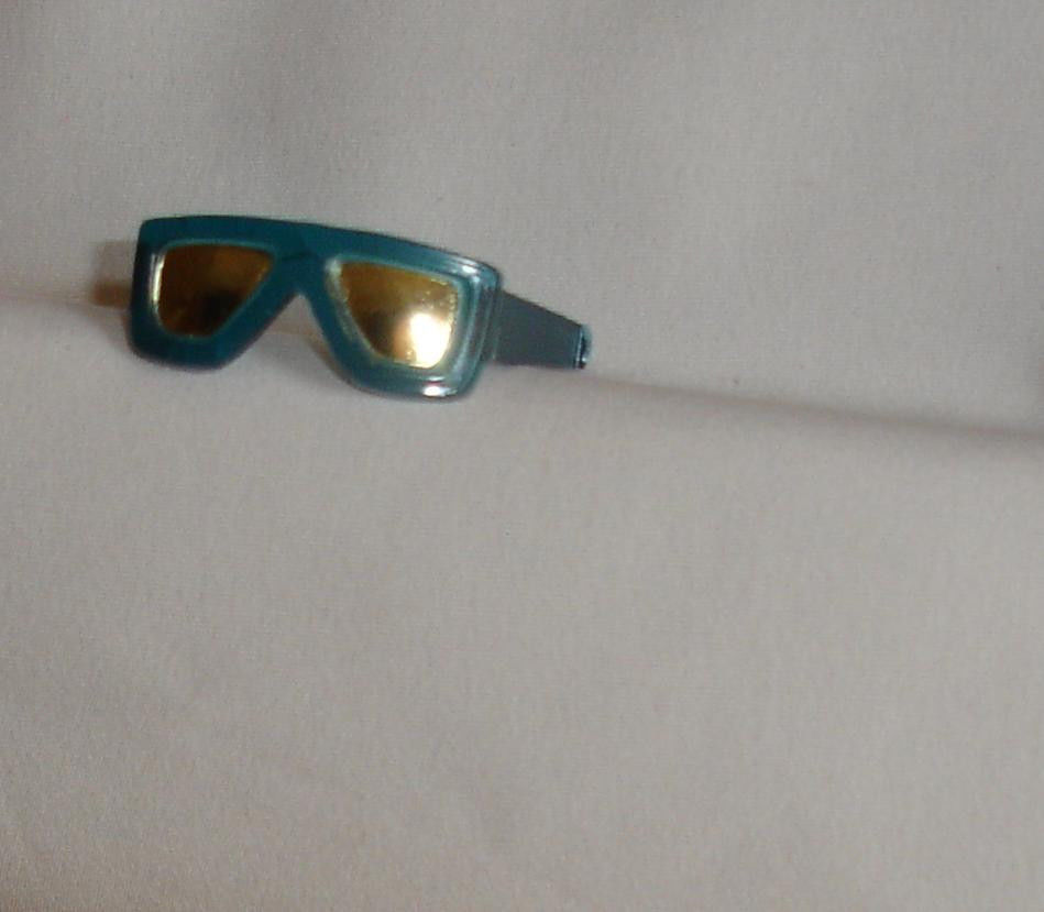 ken doll sunglasses