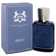 Parfums De Marly Sedley Perfume 2.5 Oz Eau De Parfum Spray - $299.96