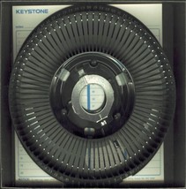 Kodak Carousel 80 Slide Tray In Box Vintage - $9.95