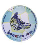 &quot;Bonanza Banana&quot; Sticker  - $0.00