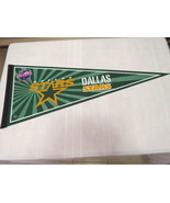 Dallas Stars Pennant  - Kraft Hockeyville Give Away 2008 - $42.00