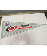Carolina Hurricanes Pennant - Kraft Hockeyville Give Away 2008 - $42.00