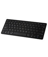 Jelly Comb Universal Bluetooth Keyboard Ultra Slim for All Windows Andro... - $9.95
