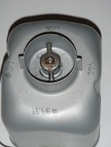 Used Pan with New Seal fits Breadman Bread Maker Models TR333 TR444 (#37) - $39.19