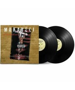 MAKAVELI THE 7 DAY THEORY 2PAC VINYL NEW! REMASTERED LP! TUPAC SHAKUR, H... - $52.46