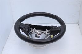 14-16 Mazda-6 Mazda6 Leather Steering Wheel Cruise Radio Phone Control image 8