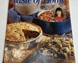 Taste of Home Magazine Feb Mar 1997 Sweet Tart Rhubarb Pie Birthday Cake... - $9.89