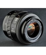 Minolta Sony Alpha AF 35-70mm f/3.5-4.5 Zoom Lens Digital Film Maxxum A99  - $47.00