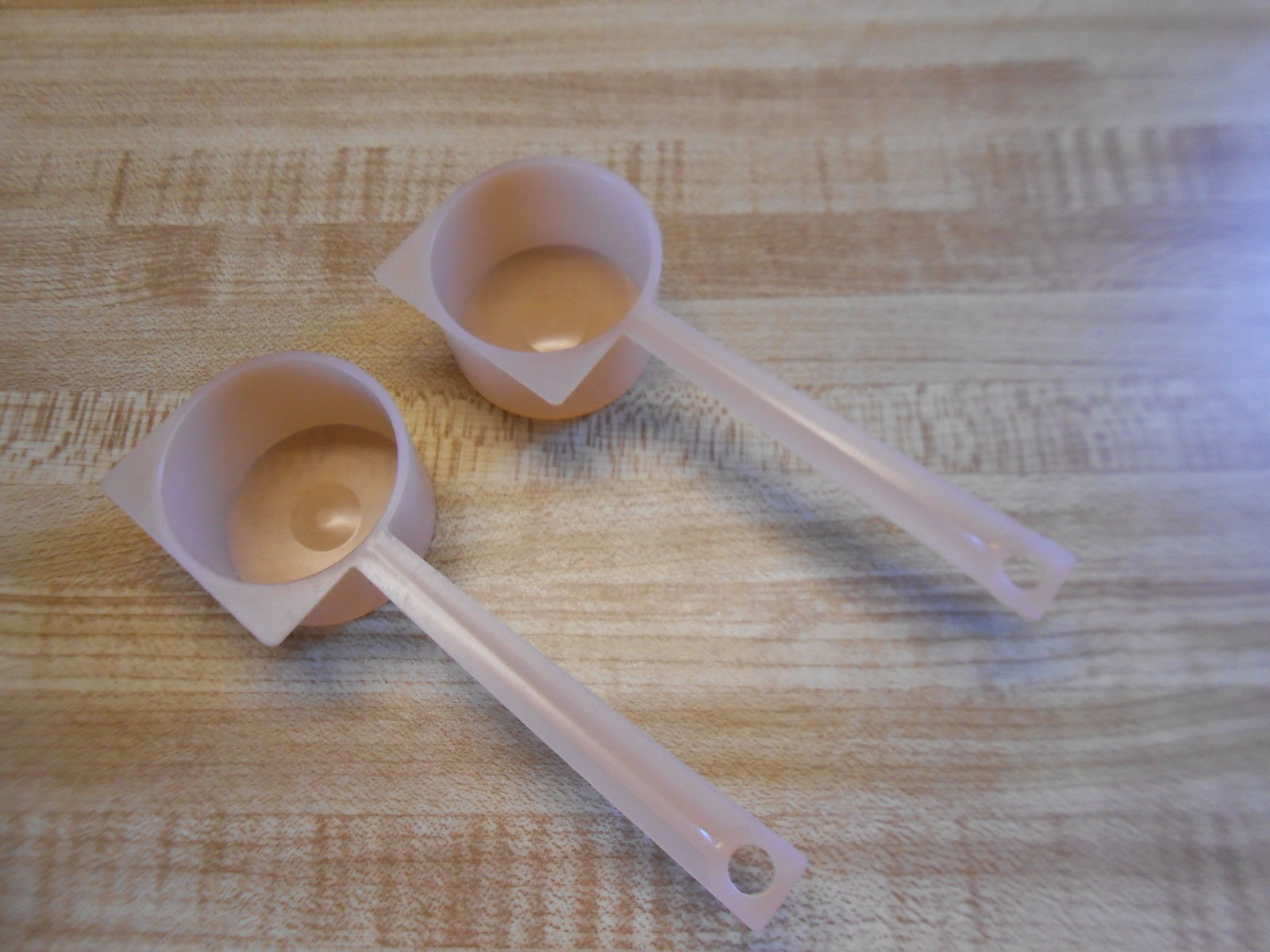 Fayomir Cookie Scoop Set - Small/1 Tablespoon, Medium/2 Tablespoon, Large/3