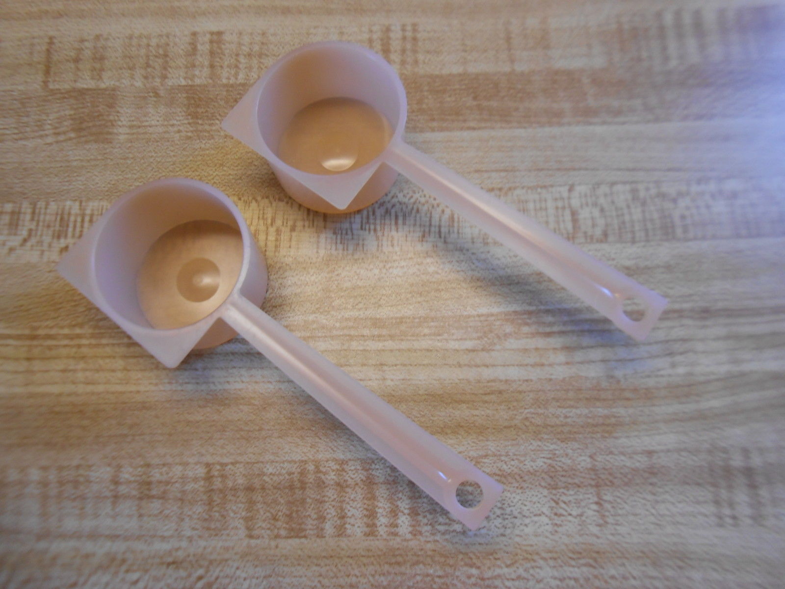Linwnil Cookie Scoop Set - Small/1 Tablespoon, Medium/2 Tablespoon