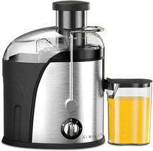 Black & Decker CitrusMate Plus Citrus Juicer with Pulp Control