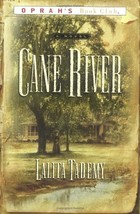 Cane River (Oprah&#39;s Book Club) Tademy, Lalita - $1.97