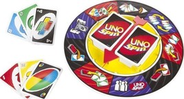 Uno Spin Red - $58.82