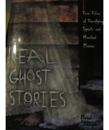 Real Ghost Stories [Paperback] Brad Steiger - $35.63