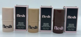 Revlon Flesh Thick Stick Foundation Multiple Shades .16 oz Bottle YOU PICK SHADE - $9.56