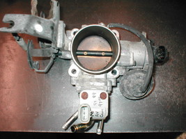 1997-2001 Toyota Camry Avalon ES300 Throttle Body Throttle Plate Fits V6 Engine - $58.41