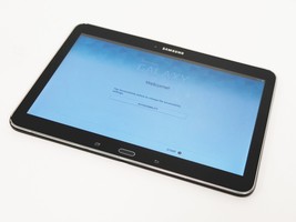Samsung Galaxy Tab 4 SM-T530NU 16GB, Wi-Fi, 10.1" - Black image 2