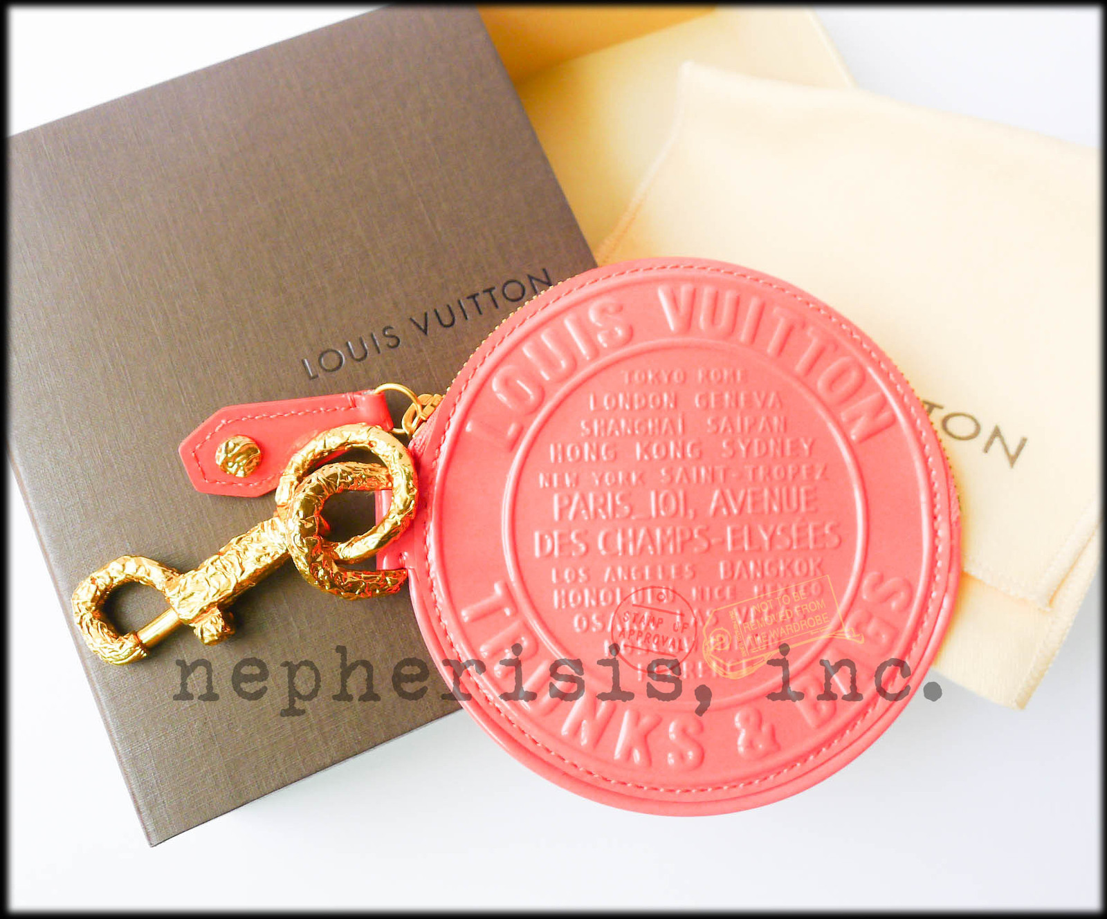 Auth Nwb Louis Vuitton Delice Candy Sweet and 47 similar items