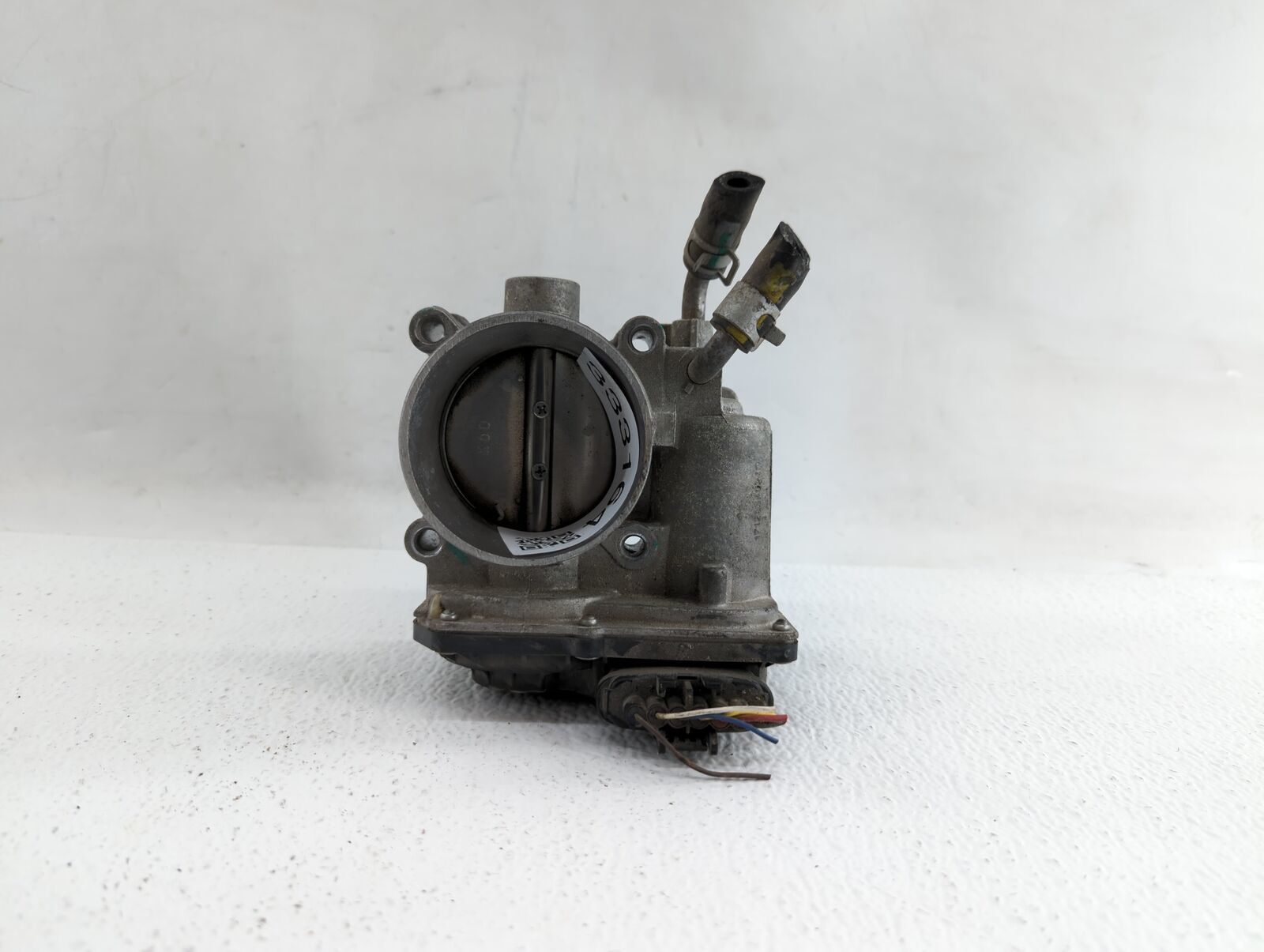 20112018 Hyundai Elantra Throttle Body AAMKA Throttle Body