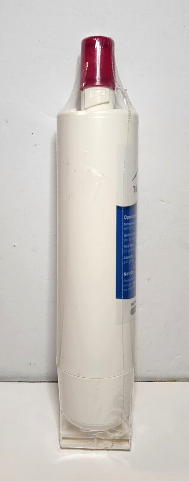 1TopPure Replacement Refrigerator Water Filter for 469085 Kenmore