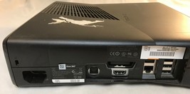 Microsoft Xbox 360 S Console Only Parts or Repair - not tested - $33.25