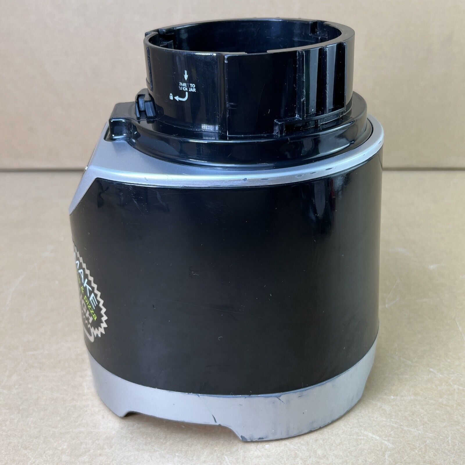 Ninja BL201 Blender Food Processor Replacement Motor Base ONLY