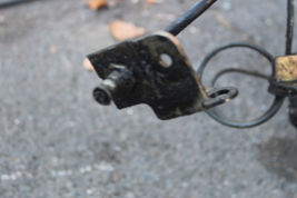 1990-1993 MAZDA MX-5 1.6  MANUAL TRANSMISSION  R988 image 9