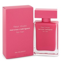 Narciso Rodriguez Fleur Musc 1.6 Oz Eau De Parfum Spray  - $99.78