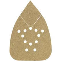 Black+Decker BDAMMMX-5 Mega Mouse Assorted Sandpaper, 5-Pack - $7.78