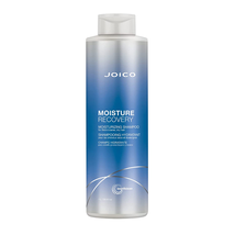 Joico Moisture Recovery Shampoo, Liter