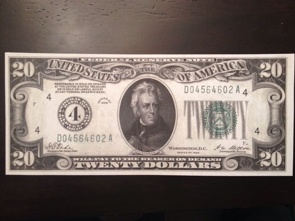 50 dollar bill back actual size