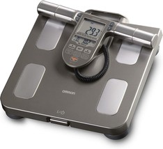 Ktaxon Bathroom Weight Scale, Highly Accurate Digital Bathroom Body Scale,  Measures Weight up to 180kg/396 lbs., Black