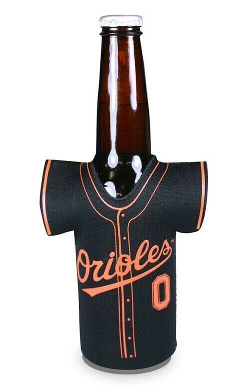 Milwaukee Brewers Bottle Koozie