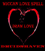 LOVE Spell - magic spell - witchcraft - for you to get new love you real magic - $19.97