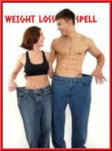 Weight loss spell, witchcraft magick - weightloss- lose weight fast real magic  - $29.97